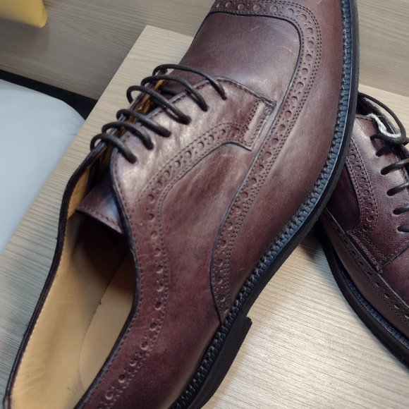 Antonio Zigiotto shoes 9 - Picture 8 of 14